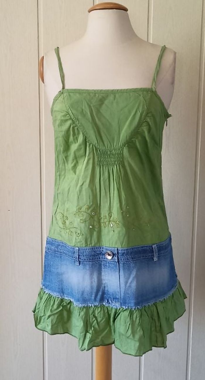 Robe Rosebud M