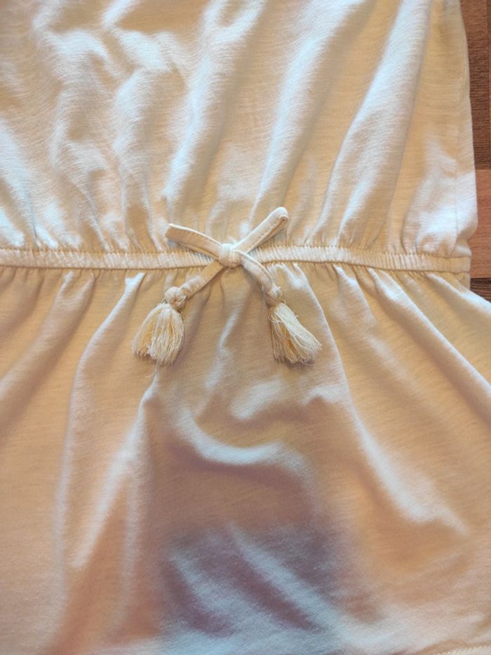 Robe Vertbaudet 4 ans en TBE - photo numéro 2