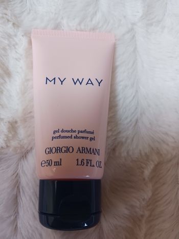 Giorgio Armani My Way 50ml