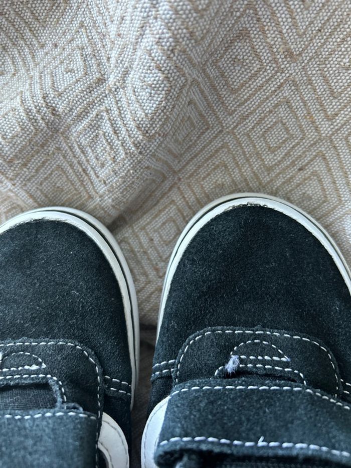 Vans taille 31 - photo numéro 3
