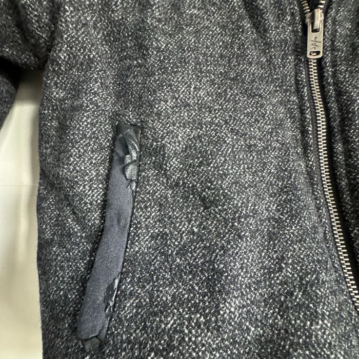 Blouson IKKS taille 10 ans - photo numéro 3