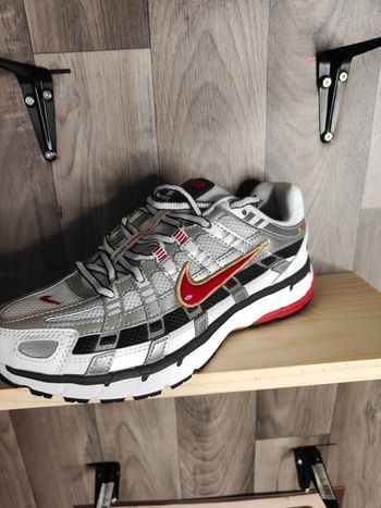 Nike p6000