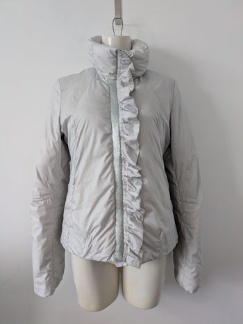 Doudoune courte - Marithé et François Girbaud - taille 14 ans