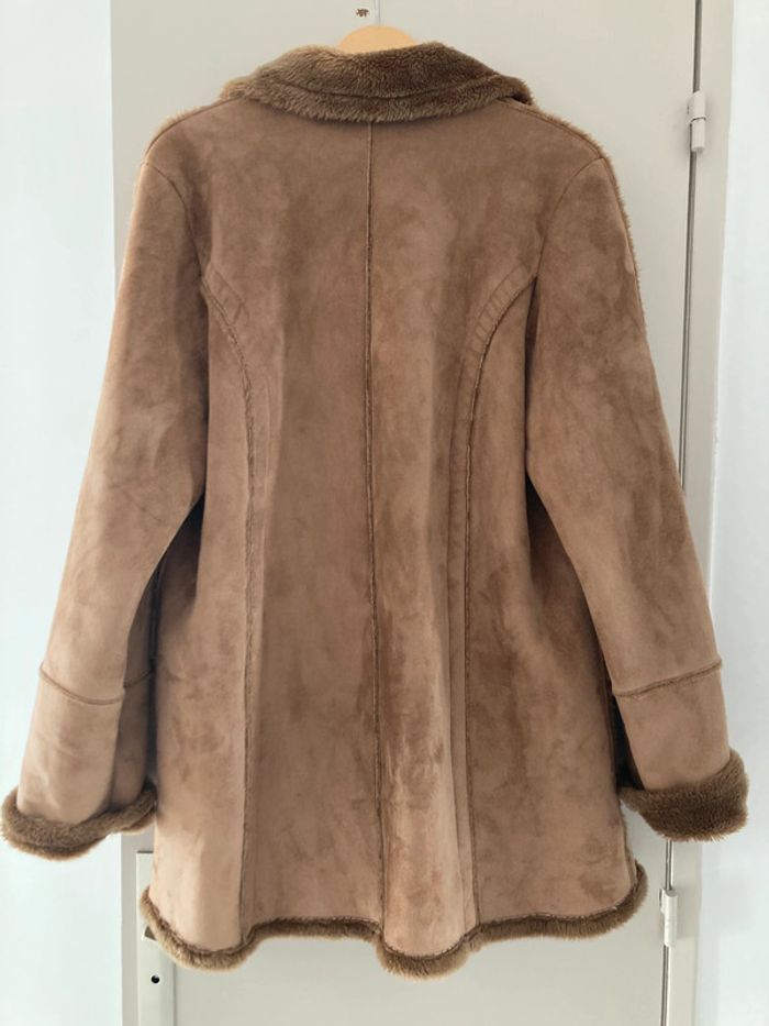 Manteau femme - photo numéro 3