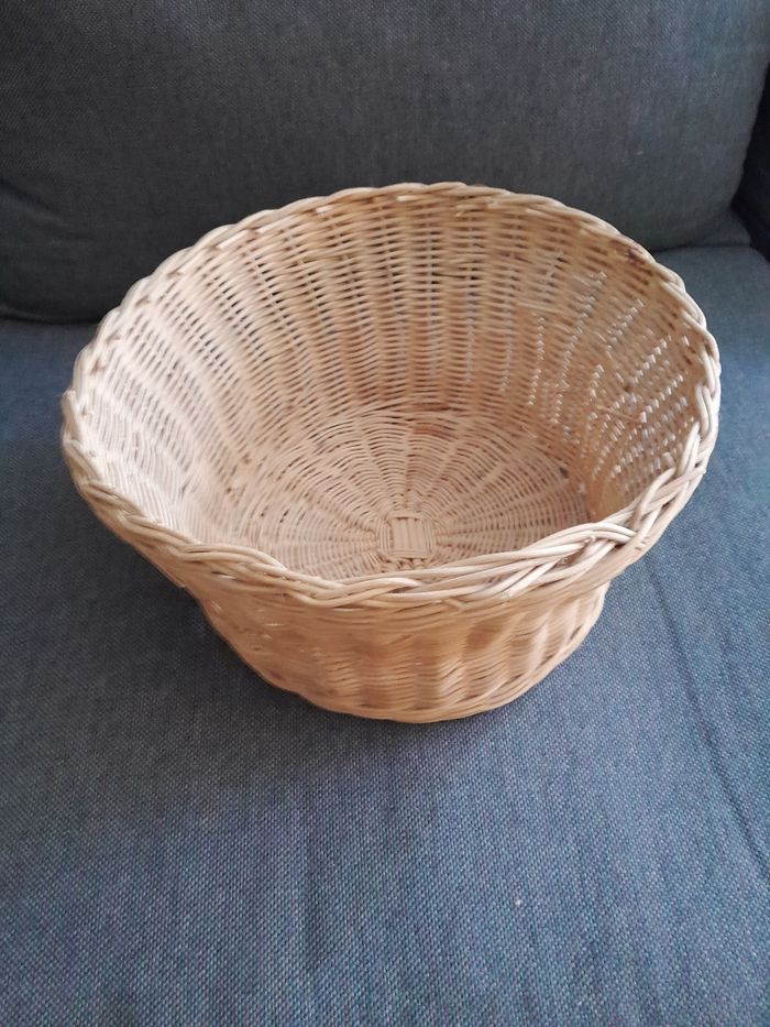 Panier de rangement