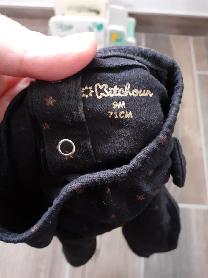 Tee-shirt - photo numéro 4