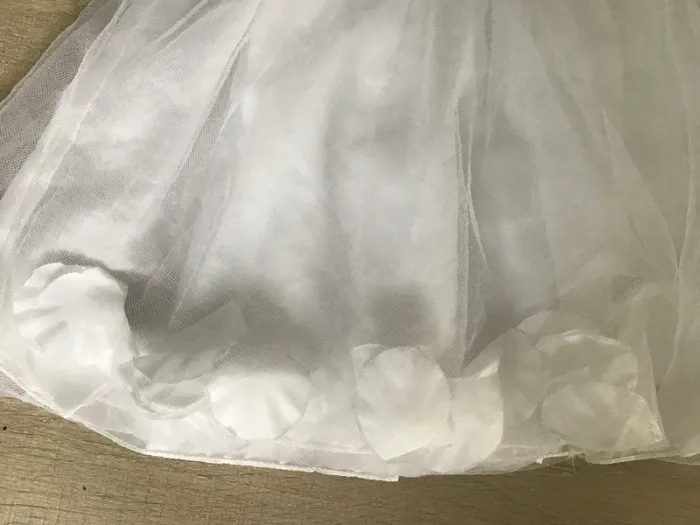 Robe fillette - photo numéro 3