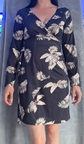 Robe Sheilay Taille 38