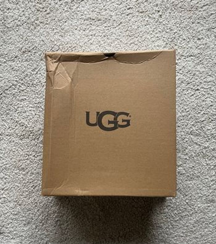 Bottines fourrées UGG Tazzelle - photo numéro 9