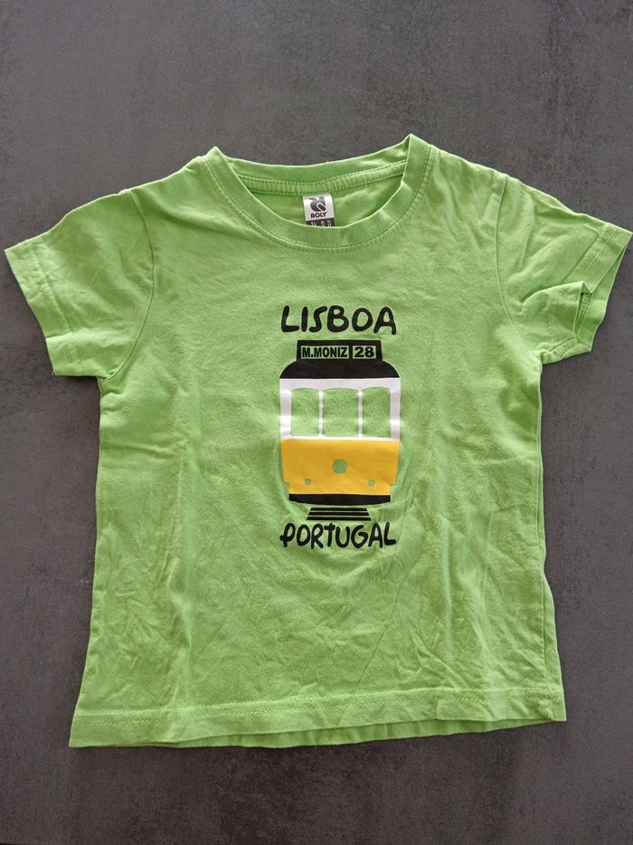 T-shirt