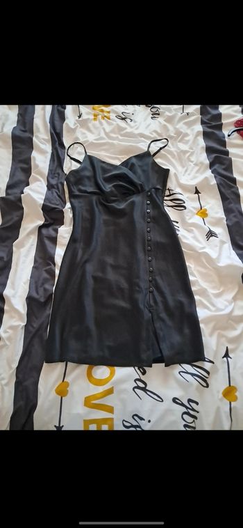 Robe noire