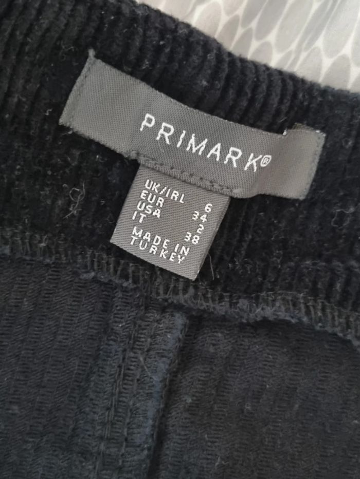 Jupe femme noir - photo numéro 2