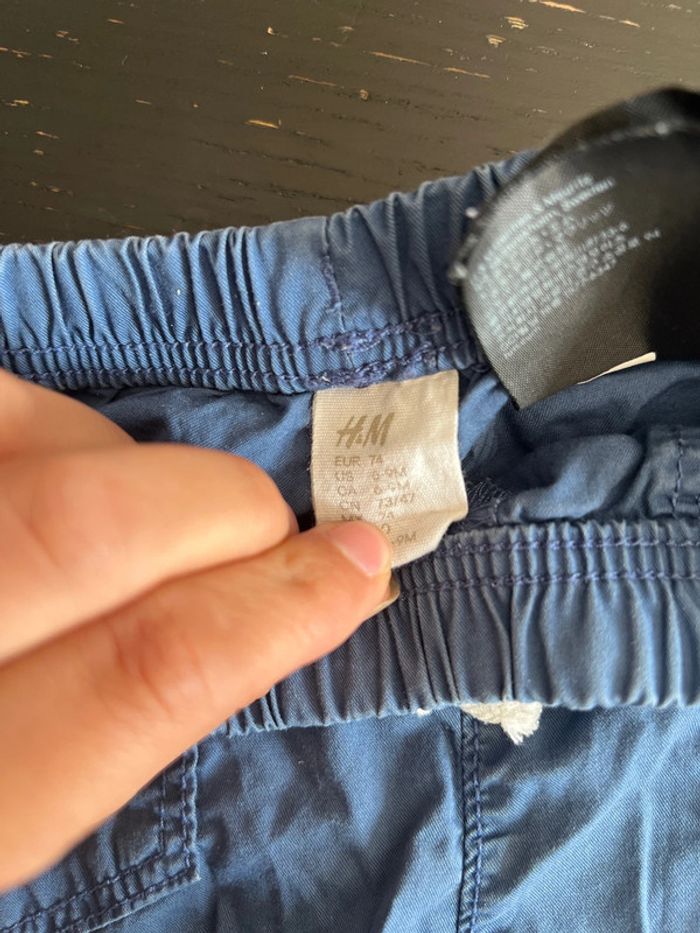 Short h&m - photo numéro 2