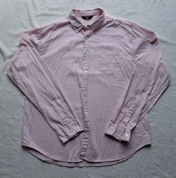 Chemise