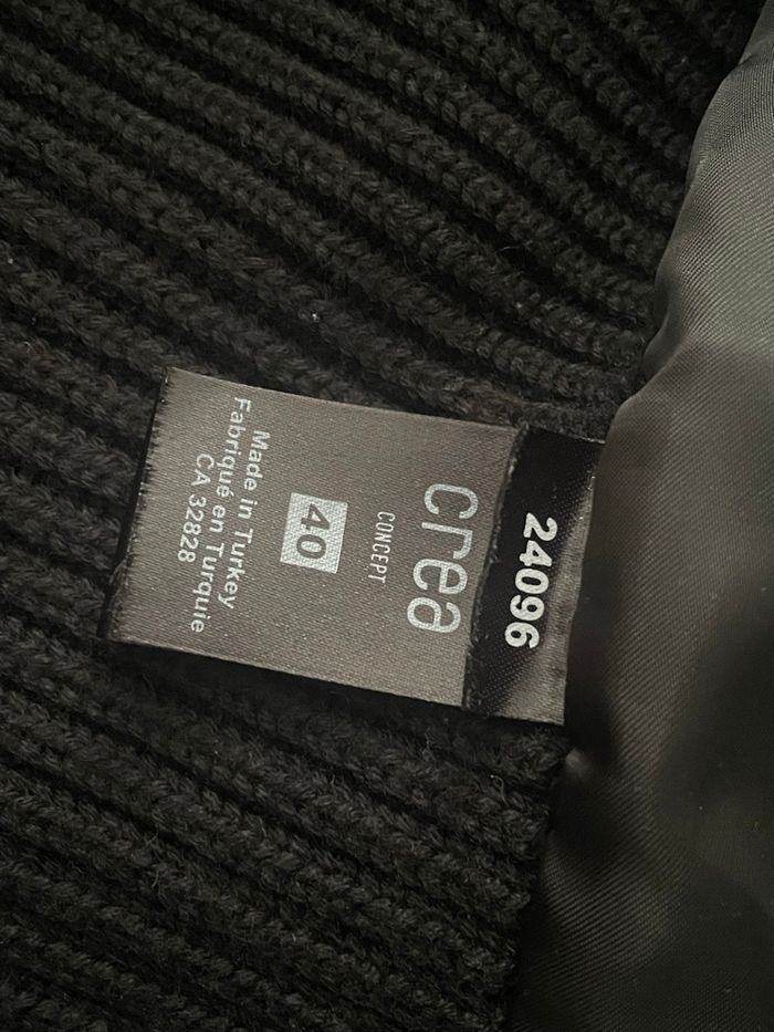 Veste CREA Concept - photo numéro 2