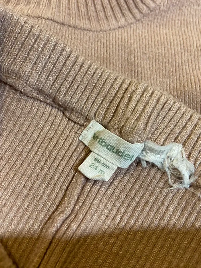 Ensemble - 24 mois - photo numéro 3