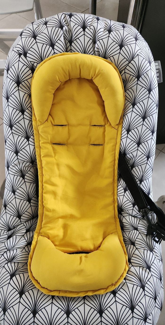 Housse transat BEABA - photo numéro 2