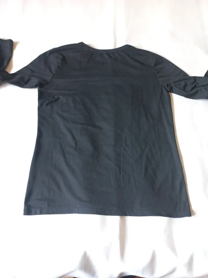 T-shirt - photo numéro 5