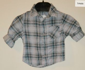 Chemise