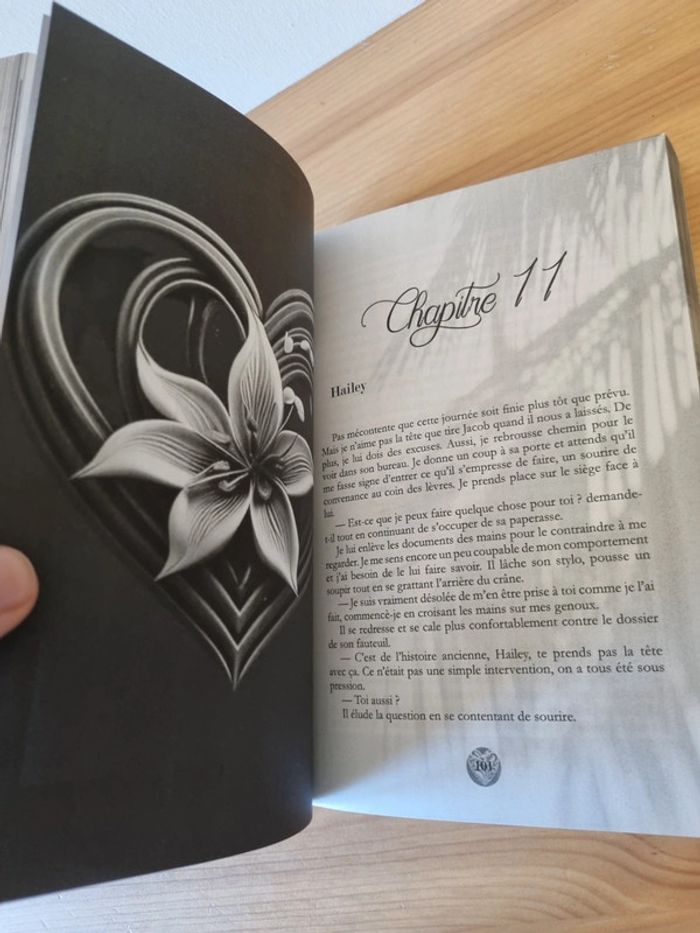 Box Rescue 66 dédicacé par l'auteur et goodies - photo numéro 8