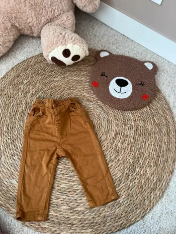 Pantalon Tape à l’œil
