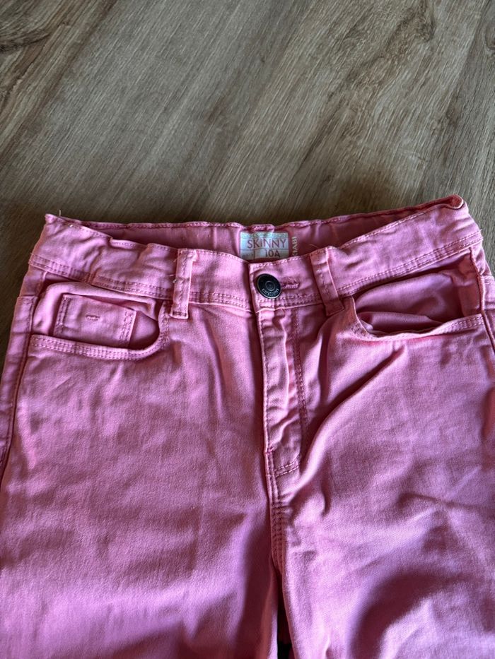 Pantalon 10ans - photo numéro 4