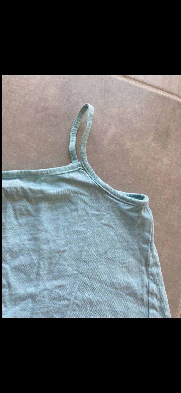 Débardeur Orchestra 5 ans - photo numéro 10