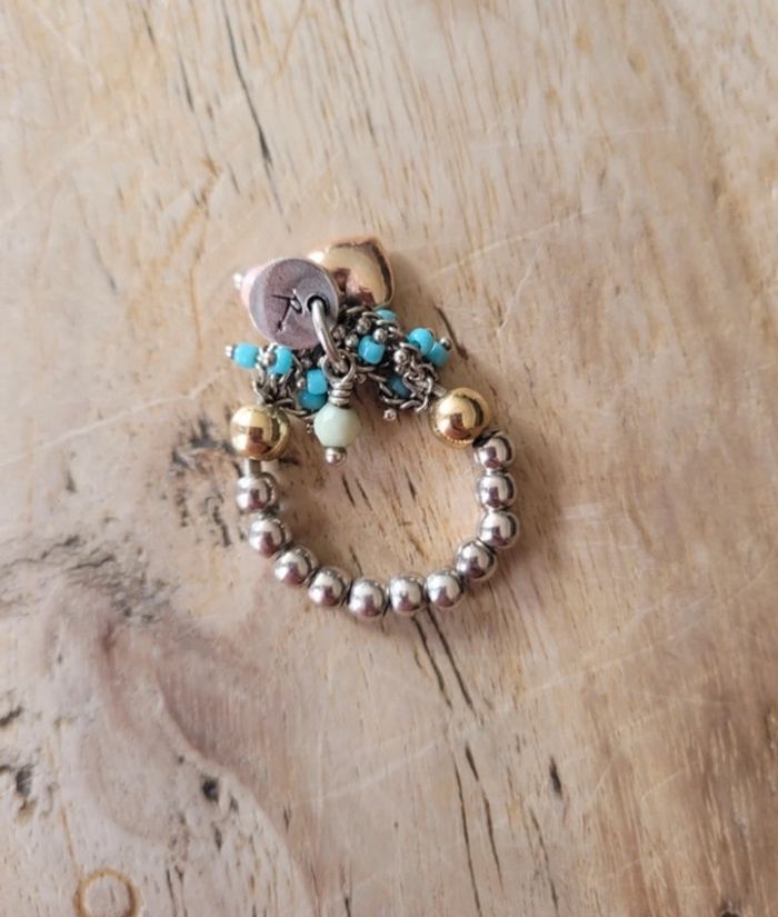 Bague réminiscence - photo numéro 2