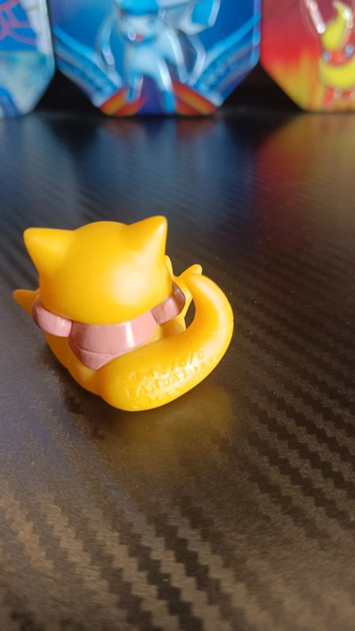 Abra pokémon - photo numéro 2