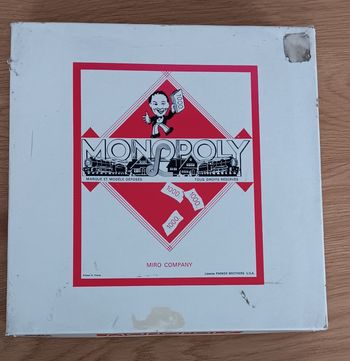 Monopoly 