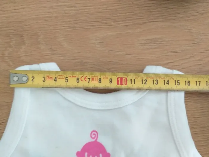 T-shirt unisexe - photo numéro 4