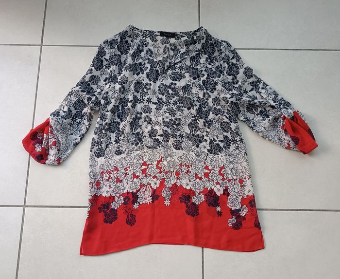 Blouse Taille 38