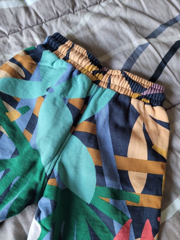 short tao 8ans (5e) - photo numéro 5