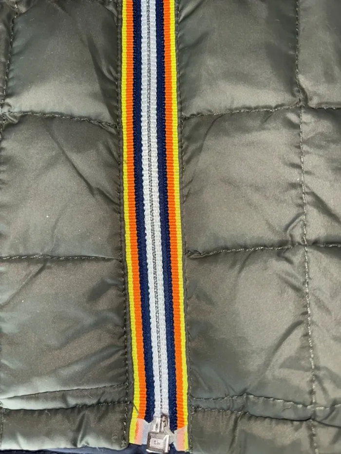Veste Kway 24 mois - photo numéro 5