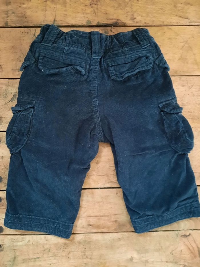 Pantalon chaud GAP - photo numéro 3