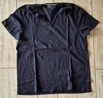 T-shirt manches courtes