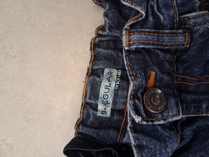Jeans - photo numéro 2