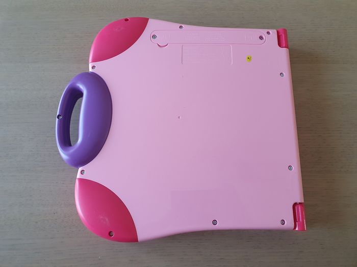 Magibook + livre jeu éducatif - photo numéro 3