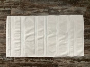 Tapis de bain