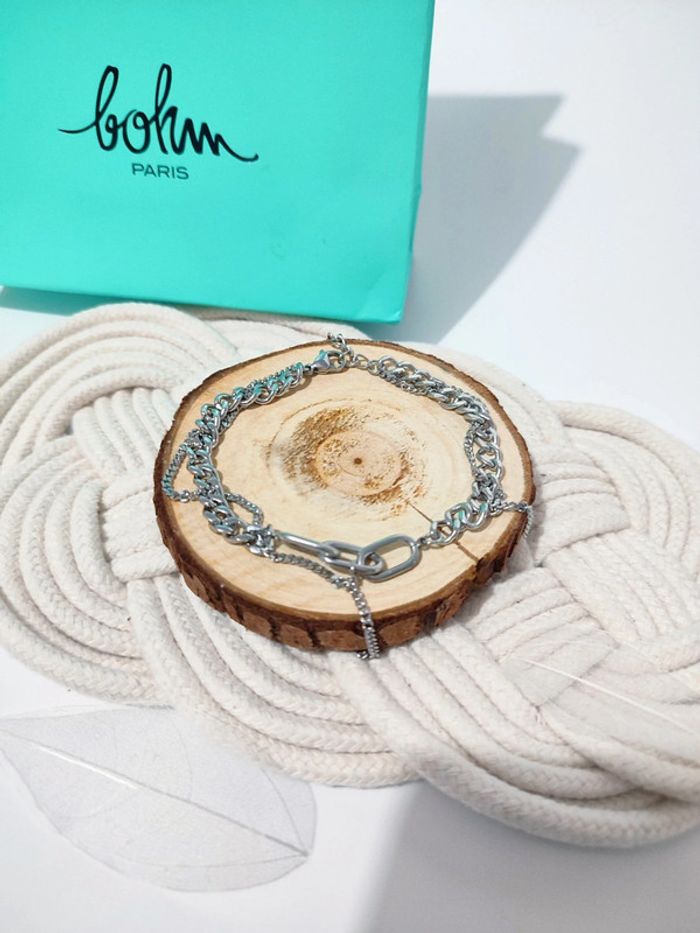 Bracelet Bohm Unisex - photo numéro 2
