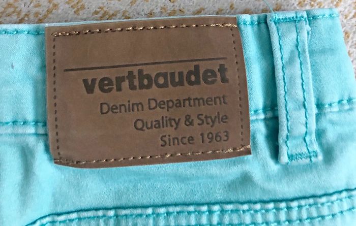 Pantacourt Verbaudet - photo numéro 4