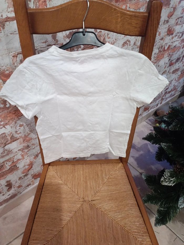 T-shirt - photo numéro 2