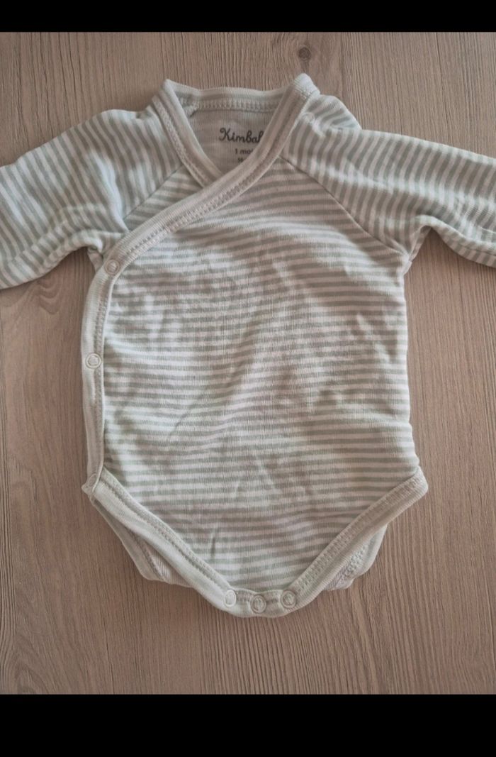 Lot bodies - photo numéro 8