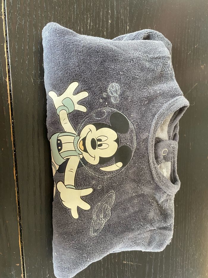 Lot pyjama neuf - photo numéro 2