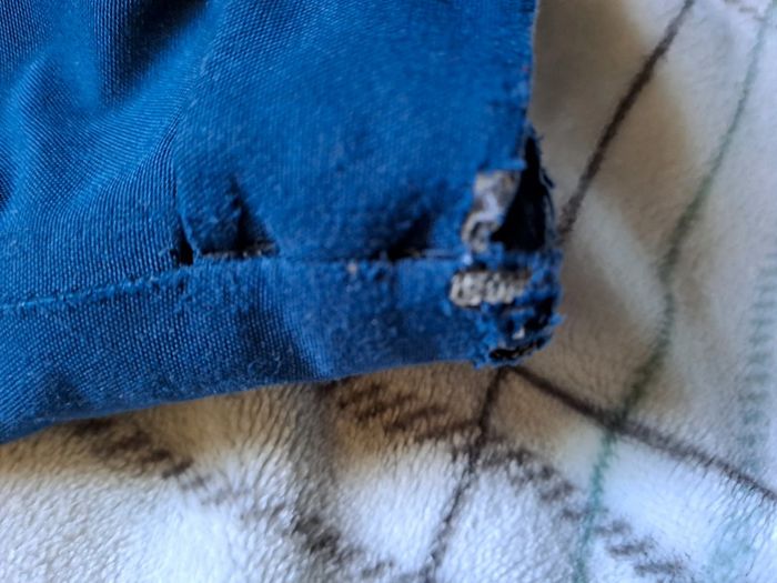 Veste de ski 7/8 ans - photo numéro 9