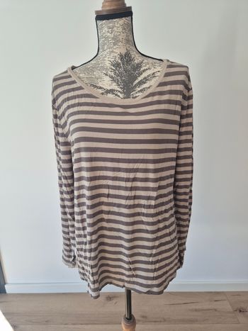 T-shirt manches longues