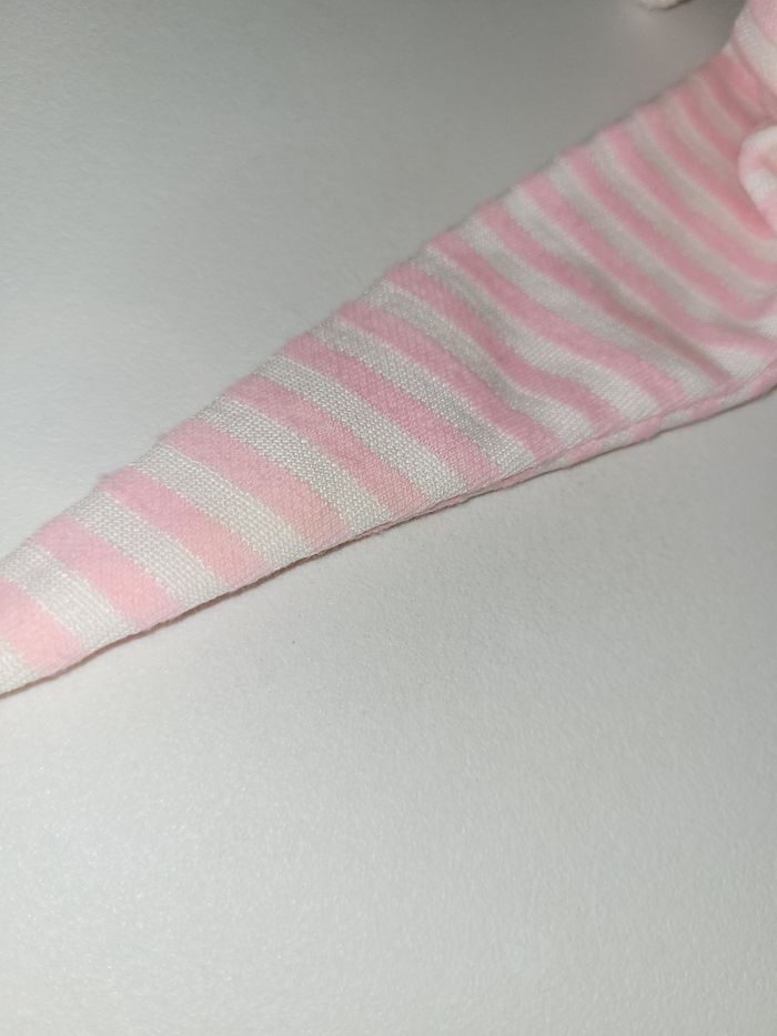 Souris rose Luminou Jemini - photo numéro 9