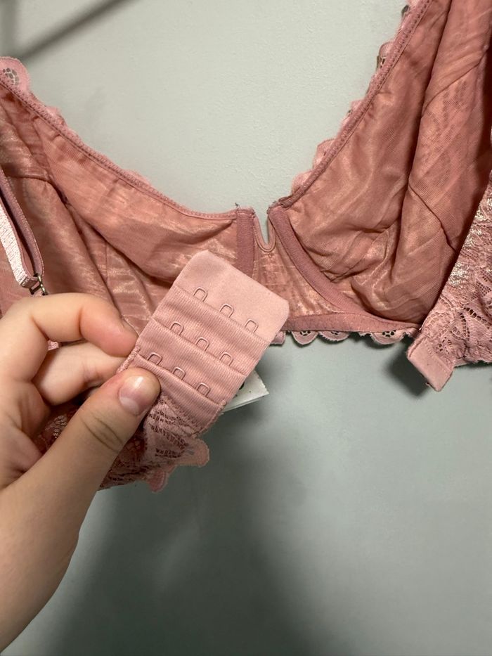 Soutien gorge 100E - photo numéro 6