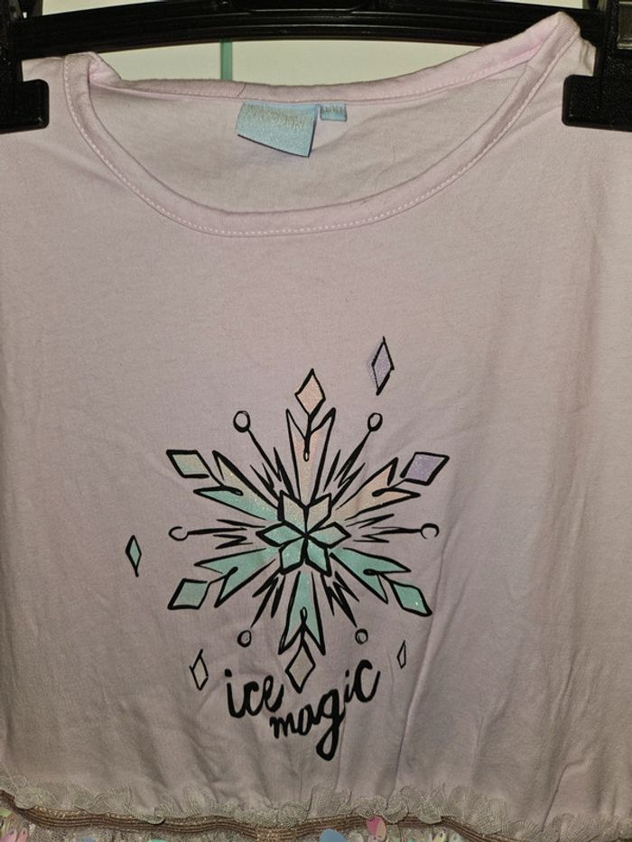 Robe à sequins - photo numéro 3