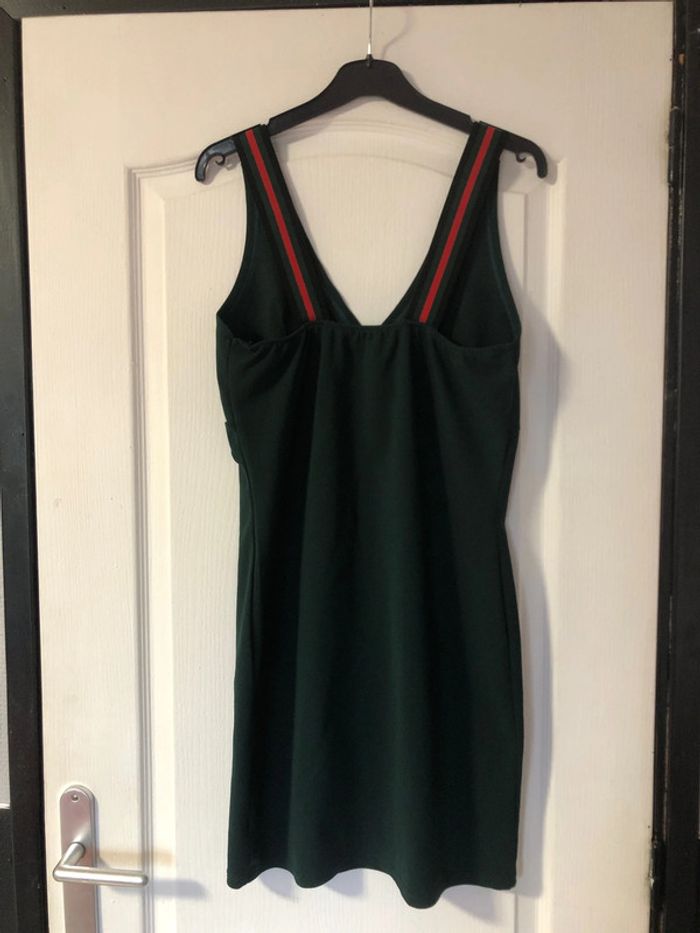Robe d’été - photo numéro 2